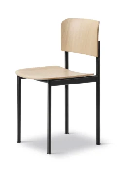 Plan Chair 3412 by Edward Barber & Jay Osgerby