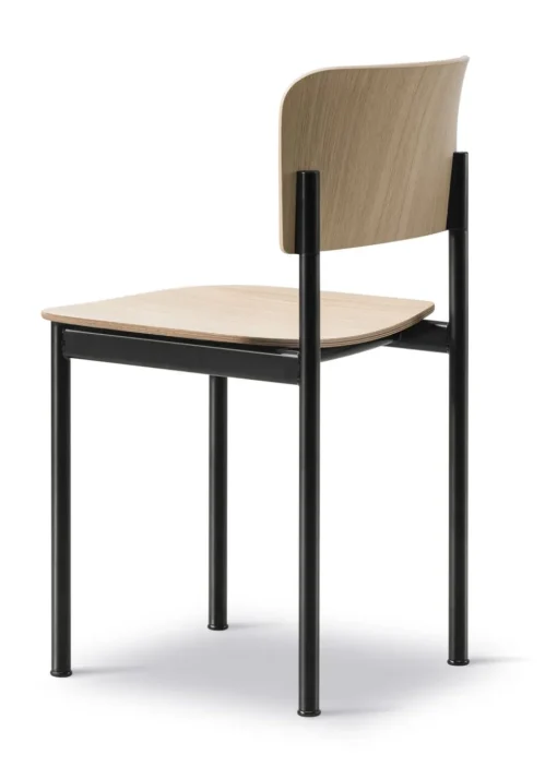 Plan Chair 3412 by Edward Barber & Jay Osgerby