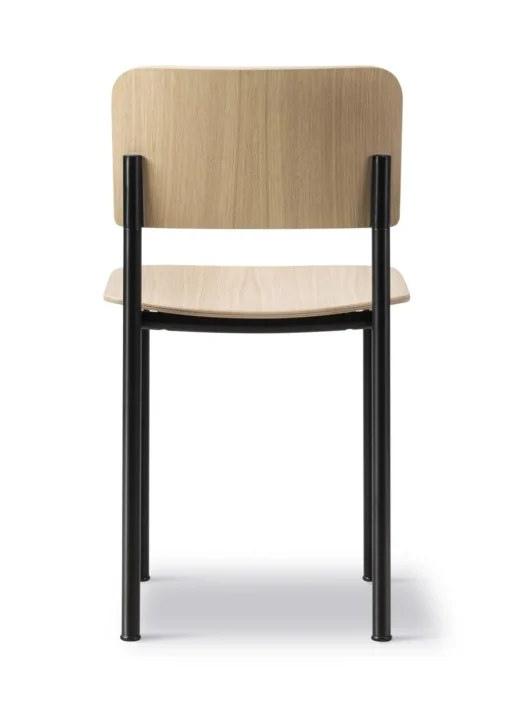 Plan Chair 3412 by Edward Barber & Jay Osgerby
