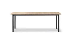 Plan Table Extendable 6632 / By Edward Barber & Jay Osgerby