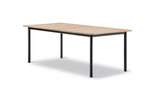 Plan Table Extendable 6632 / By Edward Barber & Jay Osgerby