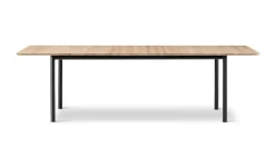 Plan Table Extendable 6632 / By Edward Barber & Jay Osgerby