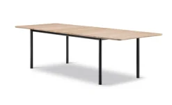 Plan Table Extendable 6632 / By Edward Barber & Jay Osgerby