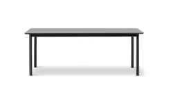 Plan Table Extendable 6632 / By Edward Barber & Jay Osgerby