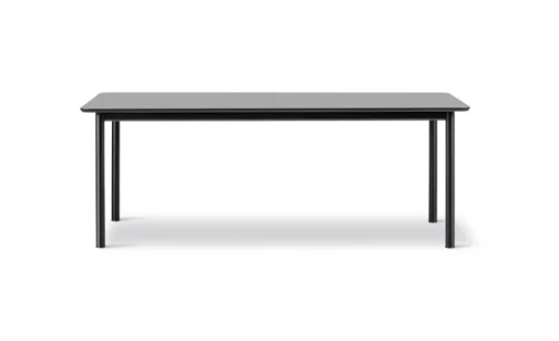 Plan Table Extendable 6632 / By Edward Barber & Jay Osgerby