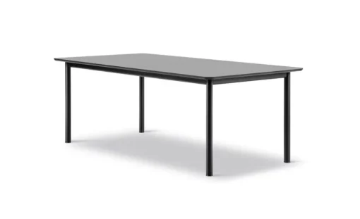 Plan Table Extendable 6632 / By Edward Barber & Jay Osgerby