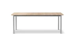 Plan Table Extendable 6632 / By Edward Barber & Jay Osgerby