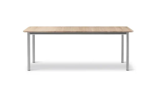 Plan Table Extendable 6632 / By Edward Barber & Jay Osgerby
