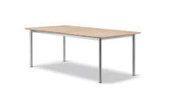 Plan Table Extendable 6632 / By Edward Barber & Jay Osgerby