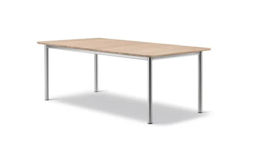 Plan Table Extendable 6632 / By Edward Barber & Jay Osgerby