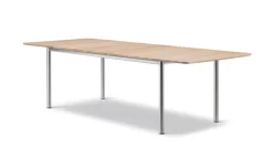 Plan Table Extendable 6632 / By Edward Barber & Jay Osgerby