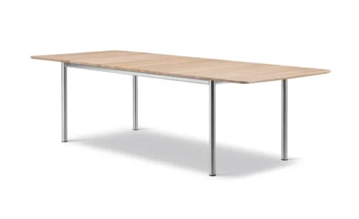 Plan Table Extendable 6632 / By Edward Barber & Jay Osgerby