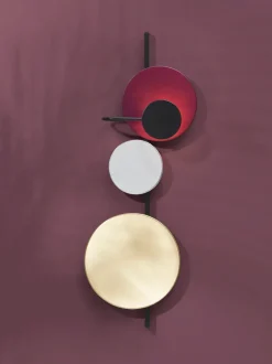 Planet Lamp / By Mette Schelde