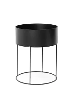 Plant Box - Round