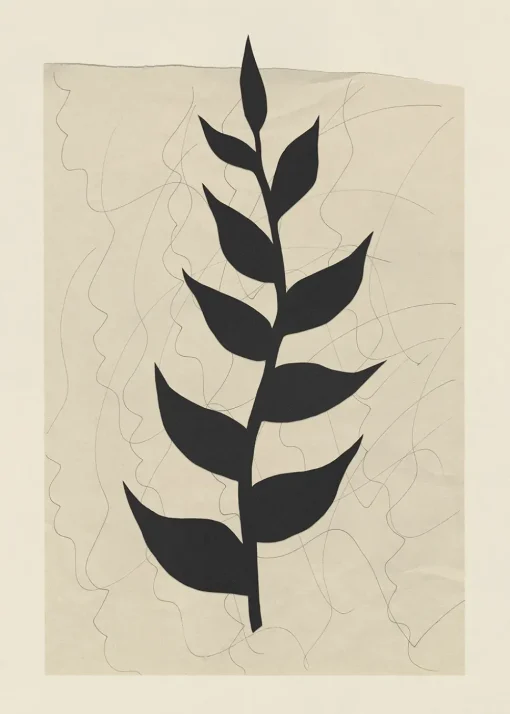 Plant Poem