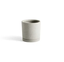 Plant Pot with Saucer