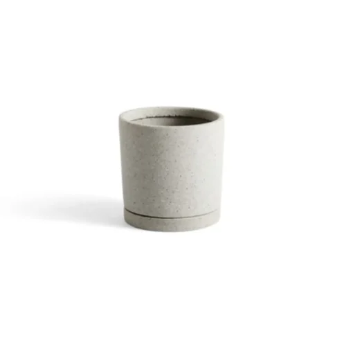 Plant Pot with Saucer