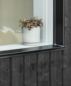 Plant Pot with Saucer