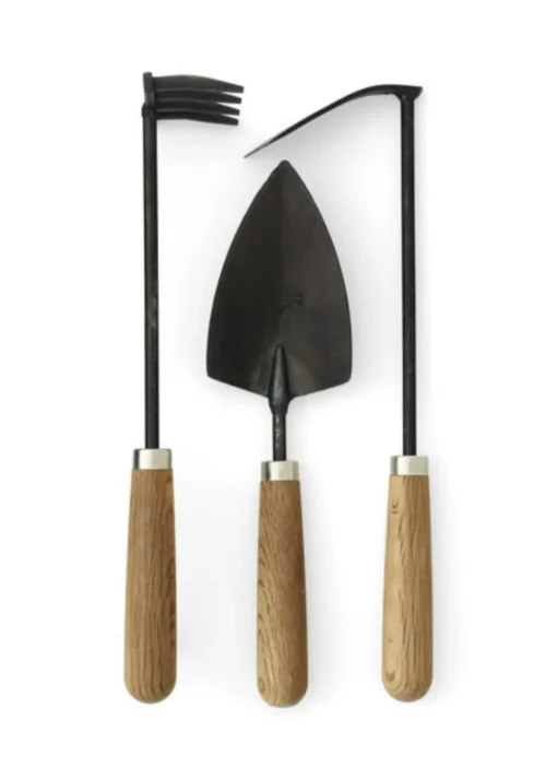 Plant Tools, Set of three