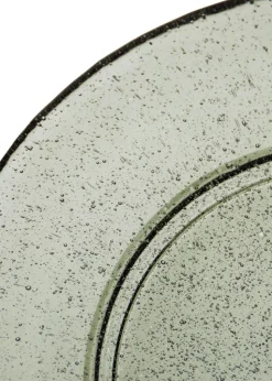 Plate - Rain
