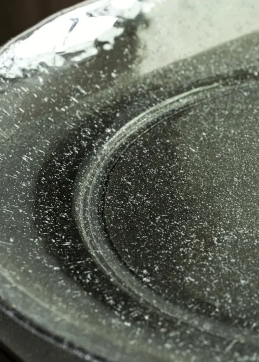 Plate - Rain