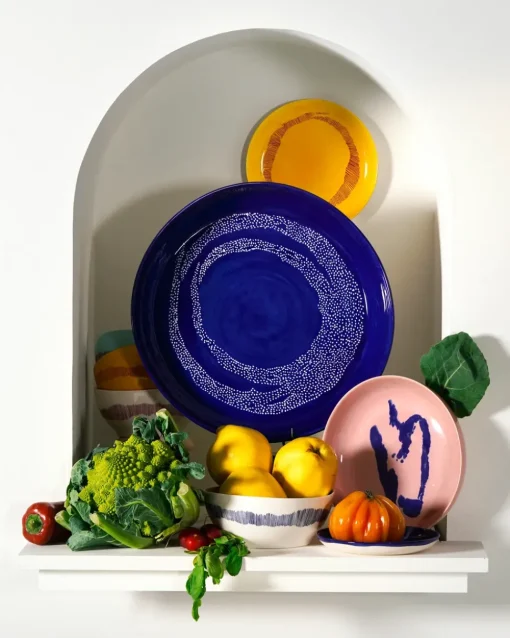 Plate Feast