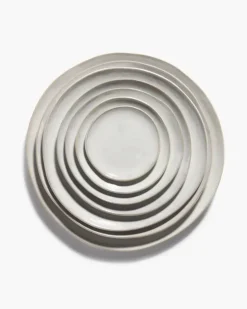 Plate La Mère