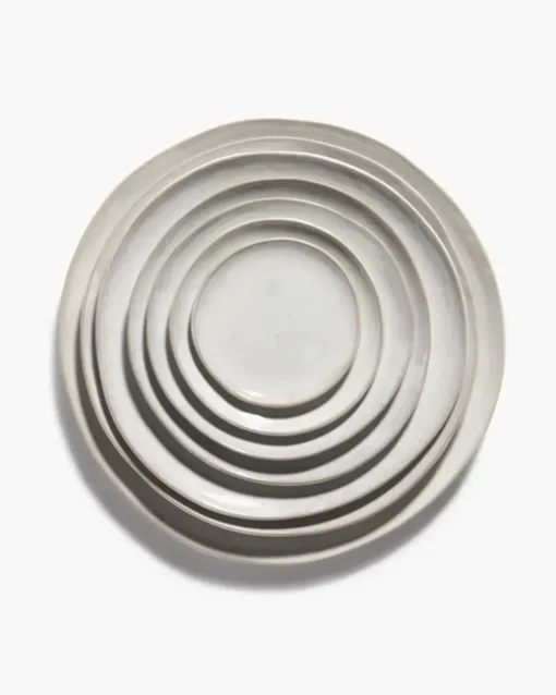 Plate La Mère