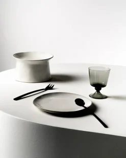 Plate La Mère