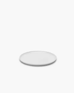Plate Low Base