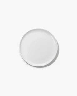 Plate Low Base