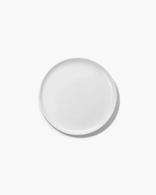 Plate Low Base