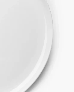 Plate Low Base