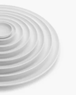 Plate Low Base