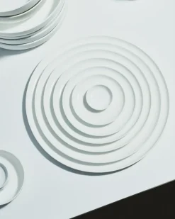 Plate Low Base