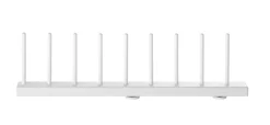 Plate Rack