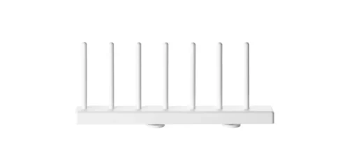 Plate Rack