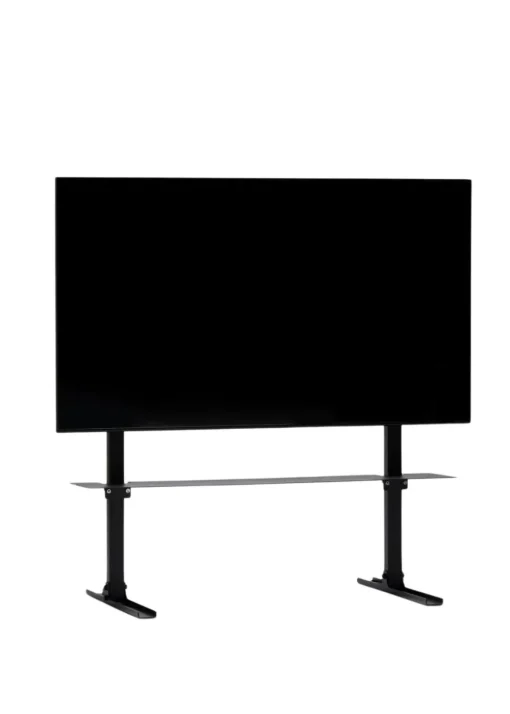 Plate shelf