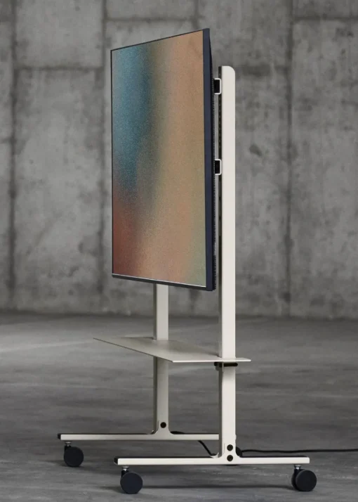 Plate shelf