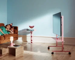 Plate shelf