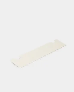 Plate shelf