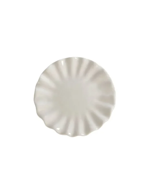 Plate Shelley