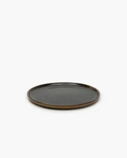 Plate Surface