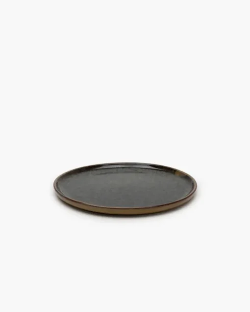 Plate Surface