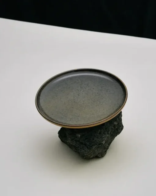 Plate Surface