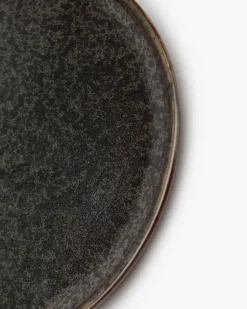 Plate Surface