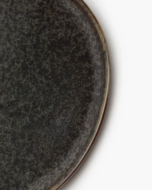 Plate Surface