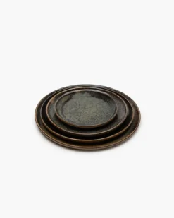 Plate Surface