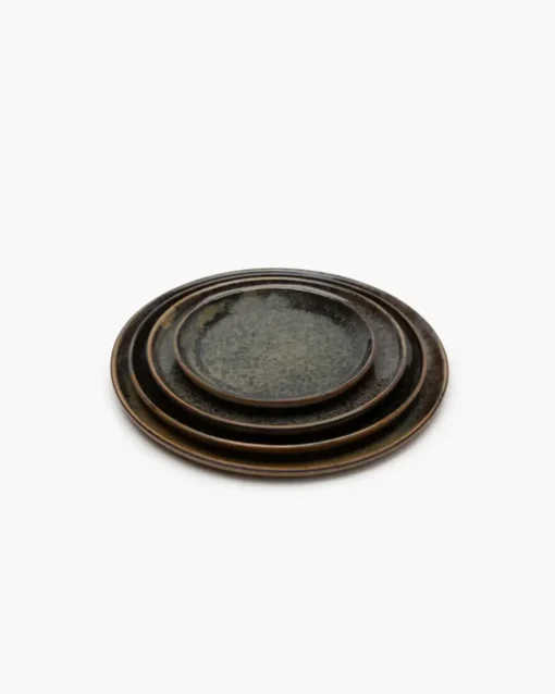 Plate Surface
