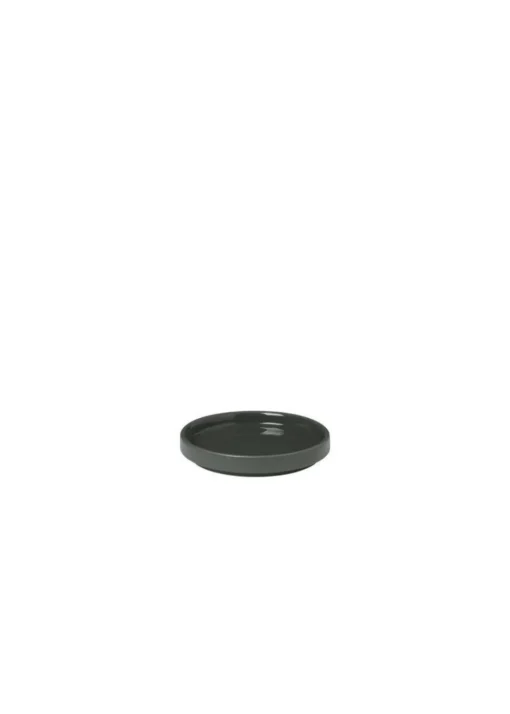 Plate XS - Pilar